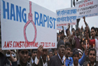 Delhi gangrape victim’s family wants death for all accused